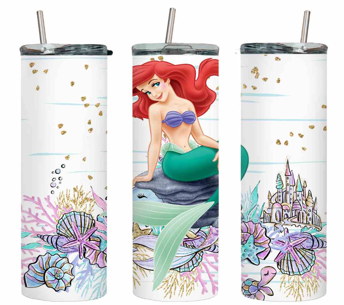 Princess Ariel-9177